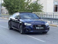 2024/45TFSİ 265HP/CAM TVN/S LİNE QUATTRO/HATASIZ