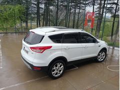 Sahibinden Ford Kuga 1.6 EcoBoost Selective 2013 Model