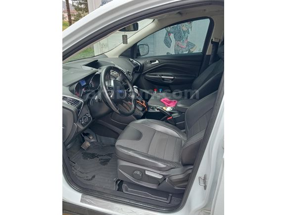 Sahibinden Ford Kuga 1.6 EcoBoost Selective 2013 Model