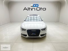 2012 AUDİ A5 SPORTBACK QUATTRO+KLYK.ISTMA+BANG&OLUFSEN+F1+BAYİ
