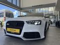 AS MOTORS 2015 DÖNÜŞÜMLÜ AUDI A5