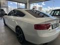 AS MOTORS 2015 DÖNÜŞÜMLÜ AUDI A5