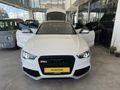 AS MOTORS 2015 DÖNÜŞÜMLÜ AUDI A5