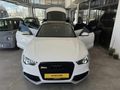 AS MOTORS 2015 DÖNÜŞÜMLÜ AUDI A5