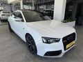 AS MOTORS 2015 DÖNÜŞÜMLÜ AUDI A5