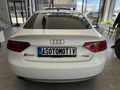 AS MOTORS 2015 DÖNÜŞÜMLÜ AUDI A5