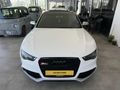AS MOTORS 2015 DÖNÜŞÜMLÜ AUDI A5