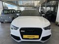 AS MOTORS 2015 DÖNÜŞÜMLÜ AUDI A5