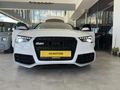 AS MOTORS 2015 DÖNÜŞÜMLÜ AUDI A5