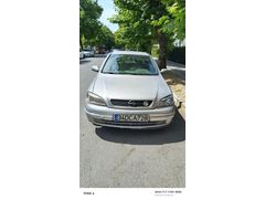 Sahibinden Opel Astra 1.4 GL 2001 Model