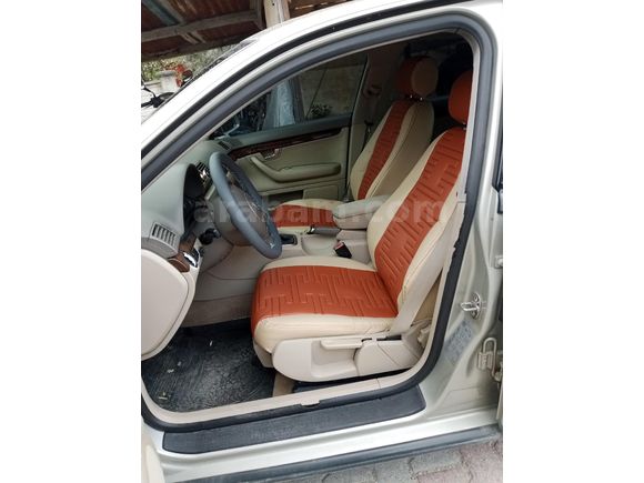 Sahibinden Audi A4 Sedan 1.6 2004 Model