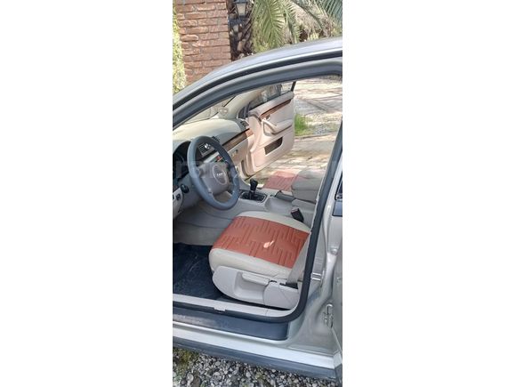 Sahibinden Audi A4 Sedan 1.6 2004 Model