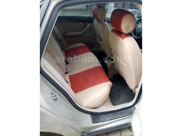Sahibinden Audi A4 Sedan 1.6 2004 Model