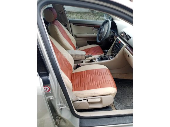 Sahibinden Audi A4 Sedan 1.6 2004 Model