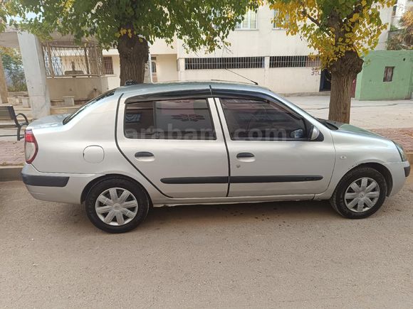 Sahibinden Renault Clio 1.5 dCi Alize 2006 Model