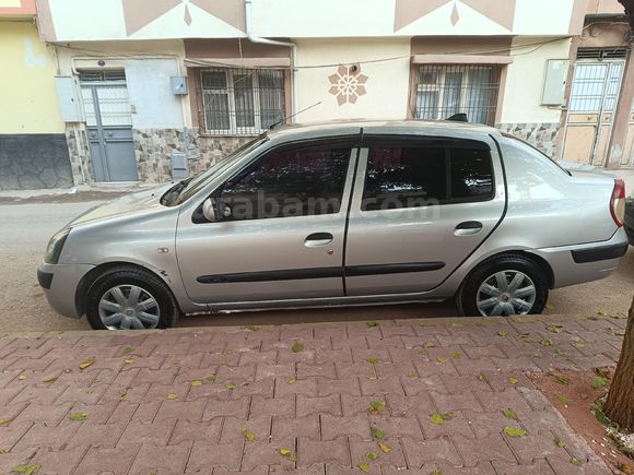Sahibinden Renault Clio 1.5 dCi Alize 2006 Model