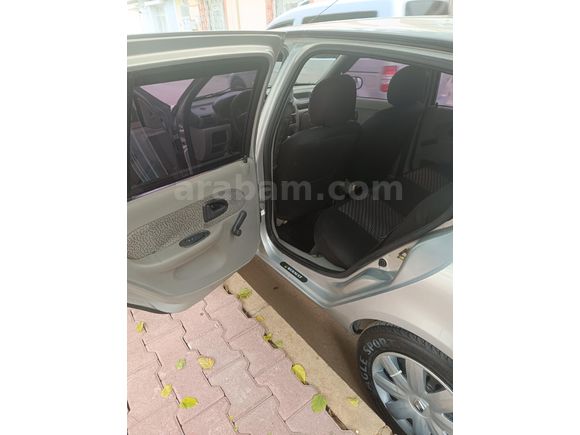 Sahibinden Renault Clio 1.5 dCi Alize 2006 Model