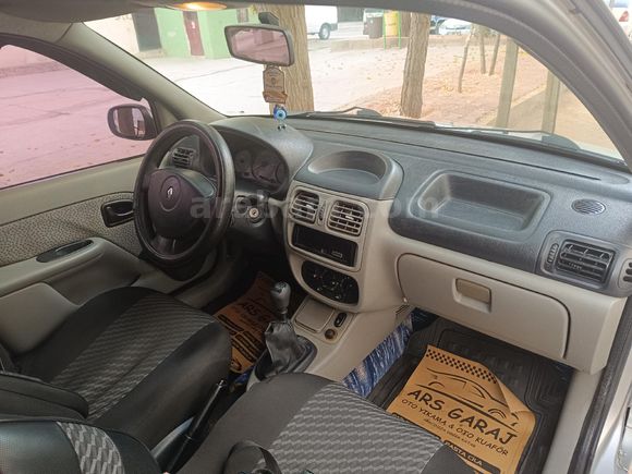 Sahibinden Renault Clio 1.5 dCi Alize 2006 Model