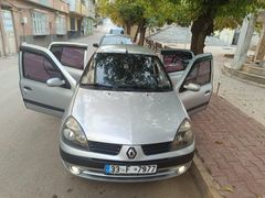 Sahibinden Renault Clio 1.5 dCi Alize 2006 Model