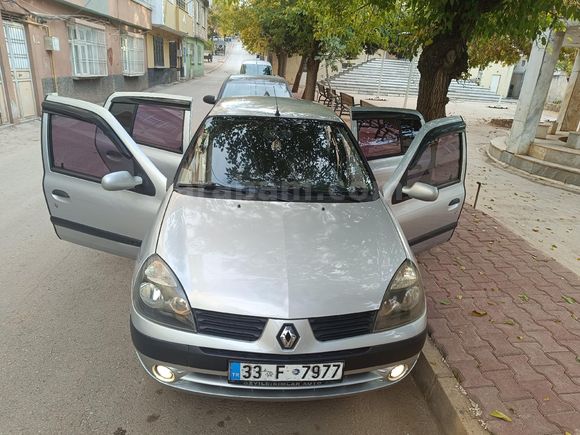 Sahibinden Renault Clio 1.5 dCi Alize 2006 Model