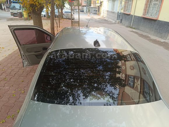 Sahibinden Renault Clio 1.5 dCi Alize 2006 Model