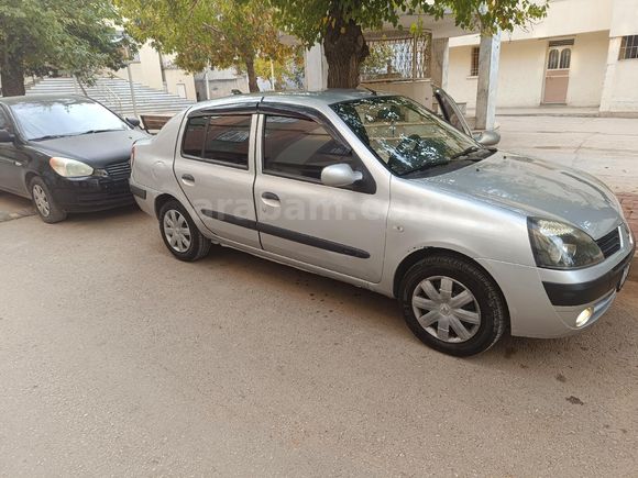 Sahibinden Renault Clio 1.5 dCi Alize 2006 Model