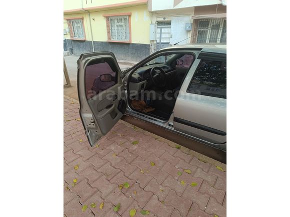 Sahibinden Renault Clio 1.5 dCi Alize 2006 Model