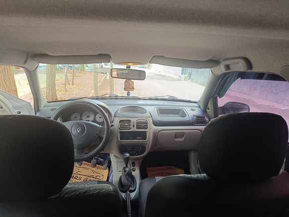 Sahibinden Renault Clio 1.5 dCi Alize 2006 Model