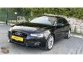 AUDİ A5 2.0 TDİ QUATRO SANRUFLU