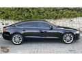 AUDİ A5 2.0 TDİ QUATRO SANRUFLU