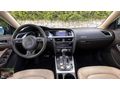 AUDİ A5 2.0 TDİ QUATRO SANRUFLU
