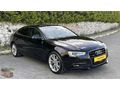 AUDİ A5 2.0 TDİ QUATRO SANRUFLU