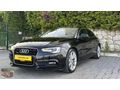 AUDİ A5 2.0 TDİ QUATRO SANRUFLU