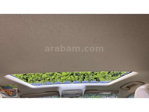 AUDİ A5 2.0 TDİ QUATRO SANRUFLU