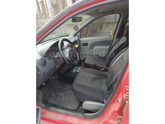 Sahibinden Dacia Logan 1.4 Ambiance 2005 Model