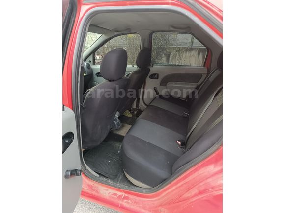 Sahibinden Dacia Logan 1.4 Ambiance 2005 Model