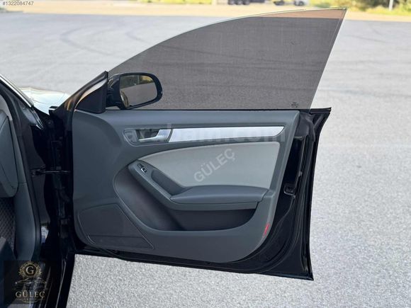 GÜLEÇ GROUP'DAN 2015 AUDİ A5 2.0 TDİ QUATTRO