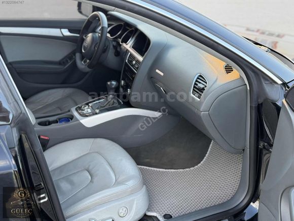 GÜLEÇ GROUP'DAN 2015 AUDİ A5 2.0 TDİ QUATTRO
