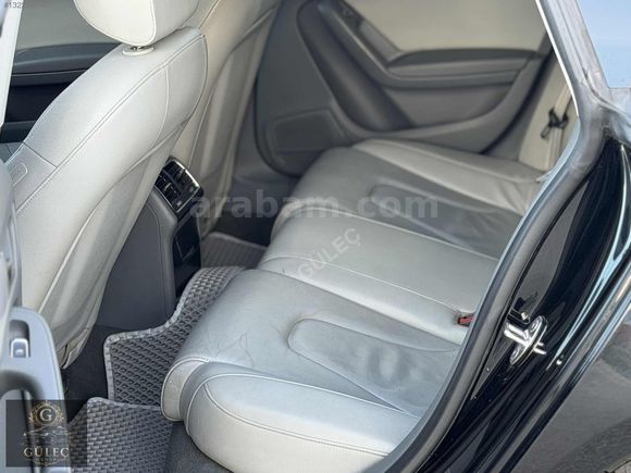 GÜLEÇ GROUP'DAN 2015 AUDİ A5 2.0 TDİ QUATTRO