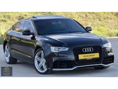 GÜLEÇ GROUP'DAN 2015 AUDİ A5 2.0 TDİ QUATTRO