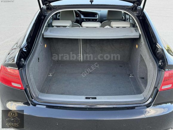 GÜLEÇ GROUP'DAN 2015 AUDİ A5 2.0 TDİ QUATTRO