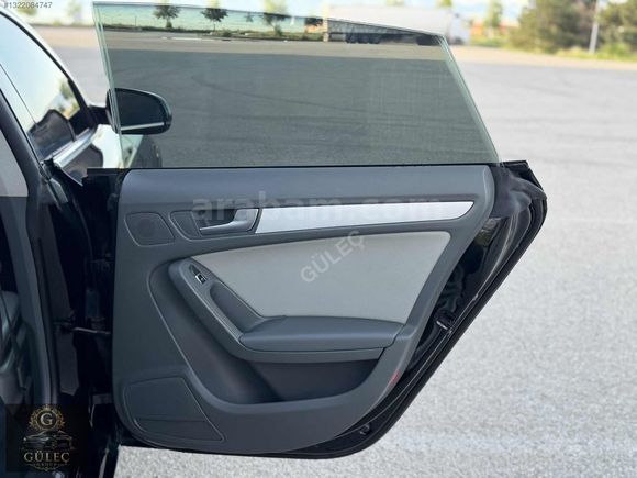 GÜLEÇ GROUP'DAN 2015 AUDİ A5 2.0 TDİ QUATTRO