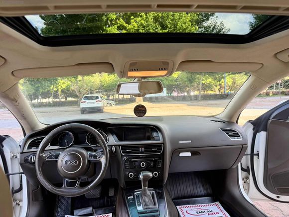 EMRAH AUTO'Dan emsalsiz temiz bakımlı