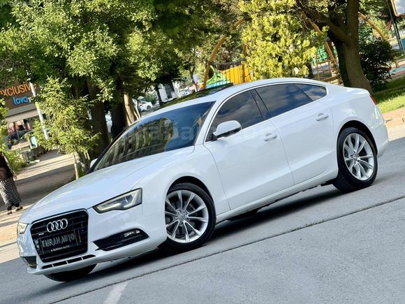 EMRAH AUTO'Dan emsalsiz temiz bakımlı