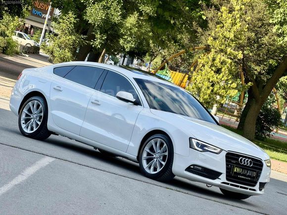 EMRAH AUTO'Dan emsalsiz temiz bakımlı