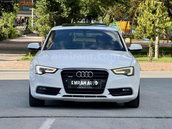 EMRAH AUTO'Dan emsalsiz temiz bakımlı