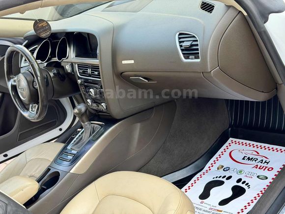 EMRAH AUTO'Dan emsalsiz temiz bakımlı
