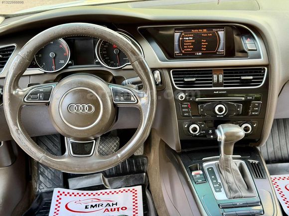 EMRAH AUTO'Dan emsalsiz temiz bakımlı