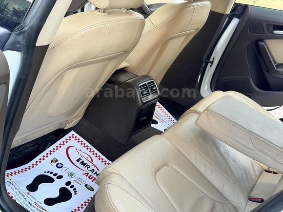 EMRAH AUTO'Dan emsalsiz temiz bakımlı