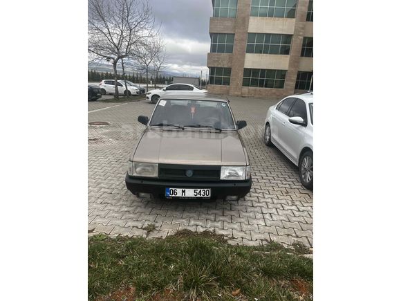 Sahibinden Tofaş Doğan L 1988 Model 